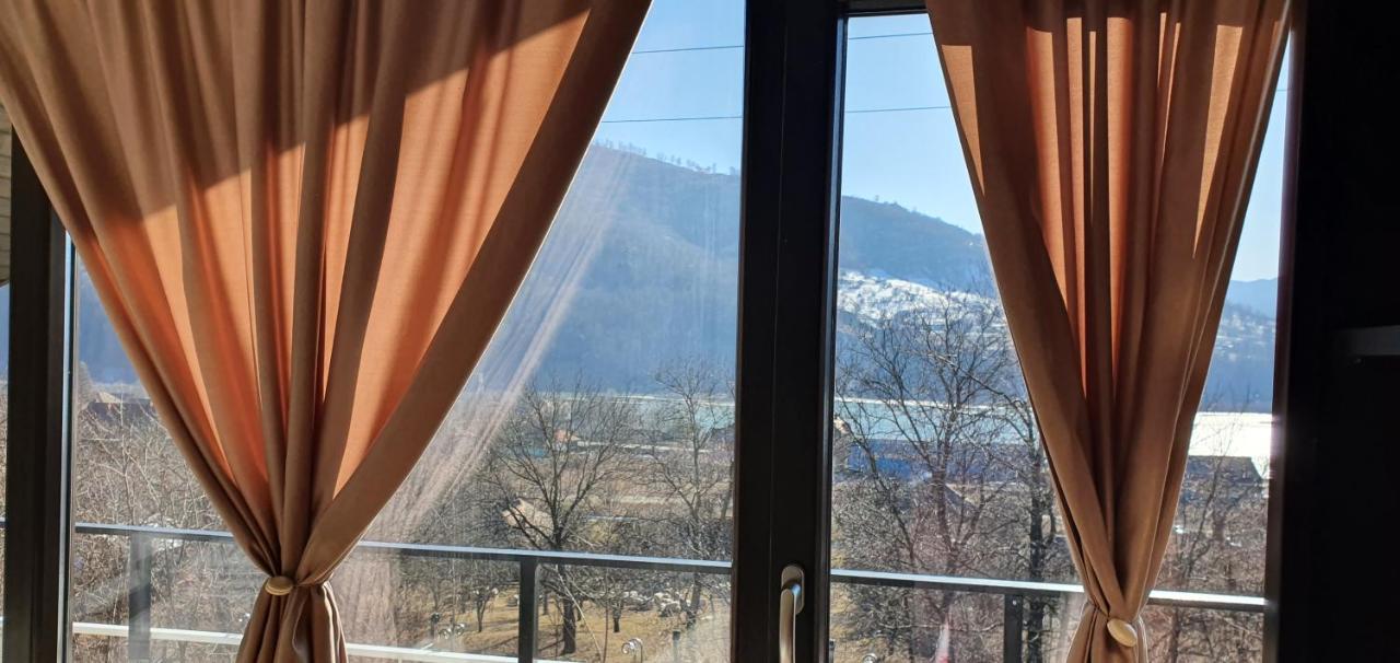 Casa Yla Βίλα Πιάτρα Νέαμτς Εξωτερικό φωτογραφία