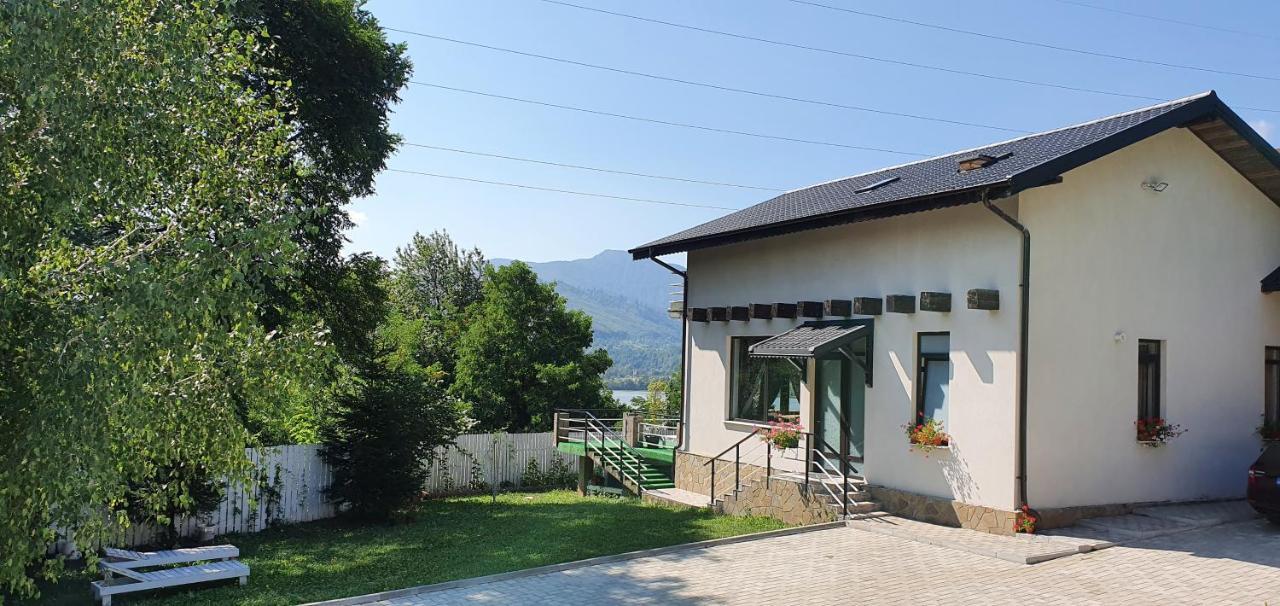 Casa Yla Βίλα Πιάτρα Νέαμτς Εξωτερικό φωτογραφία