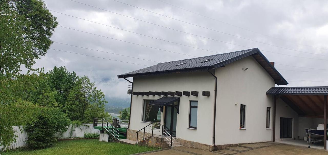 Casa Yla Βίλα Πιάτρα Νέαμτς Εξωτερικό φωτογραφία