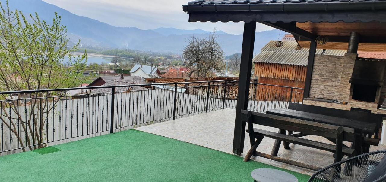 Casa Yla Βίλα Πιάτρα Νέαμτς Εξωτερικό φωτογραφία