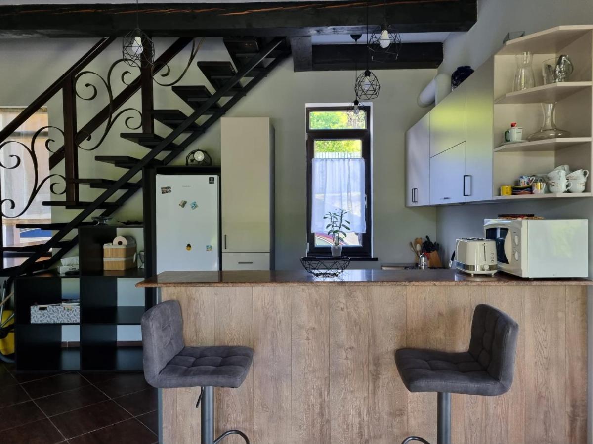 Casa Yla Βίλα Πιάτρα Νέαμτς Εξωτερικό φωτογραφία