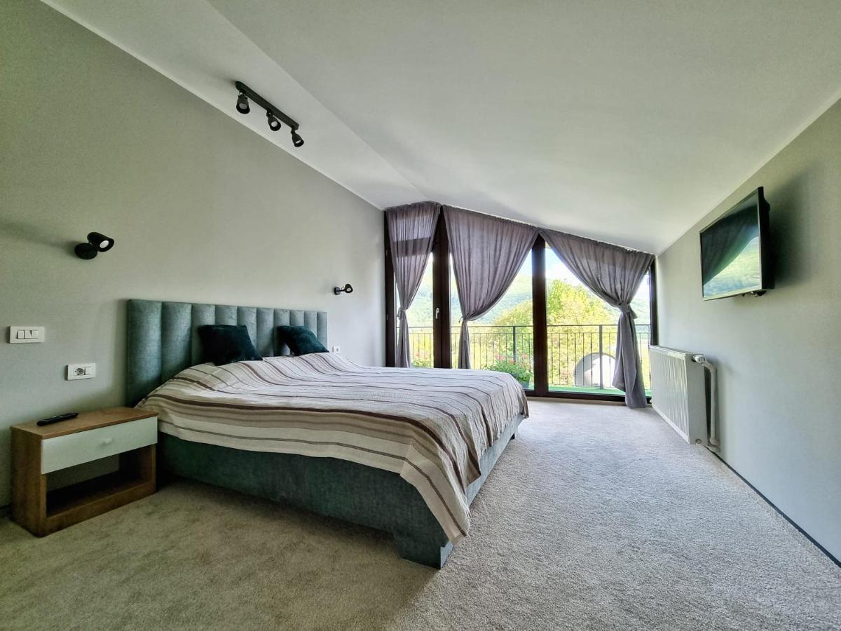 Casa Yla Βίλα Πιάτρα Νέαμτς Εξωτερικό φωτογραφία