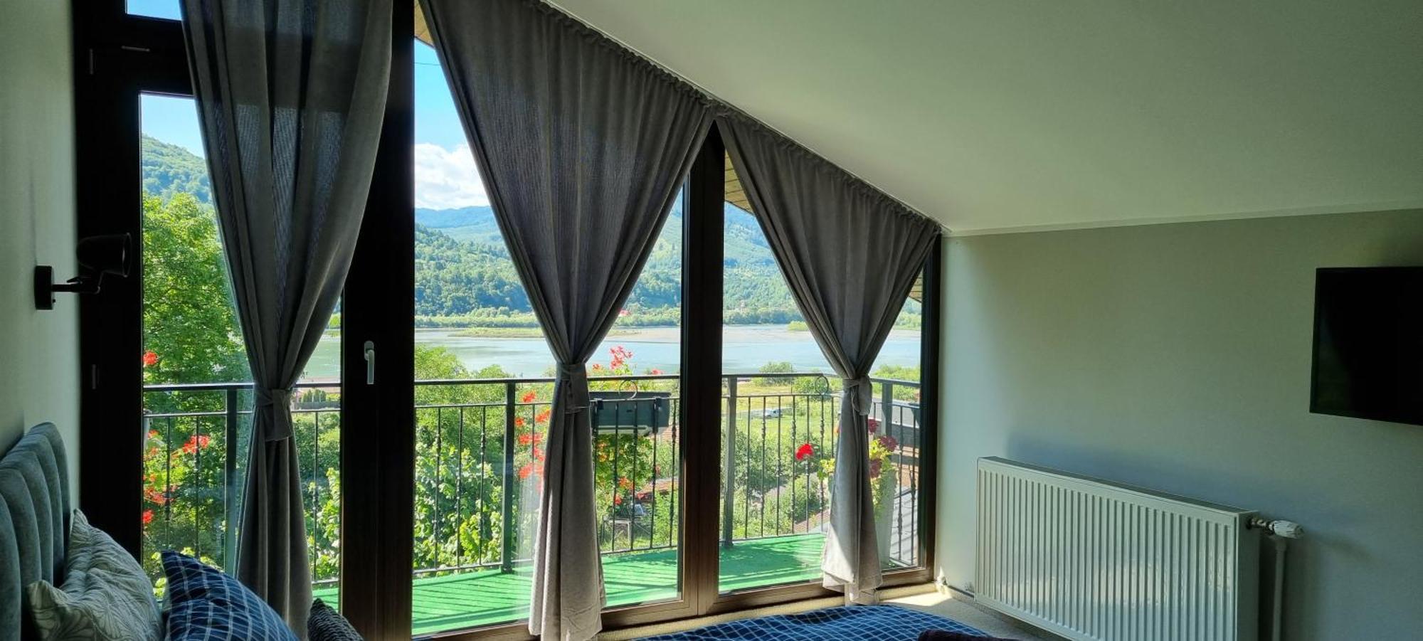 Casa Yla Βίλα Πιάτρα Νέαμτς Εξωτερικό φωτογραφία