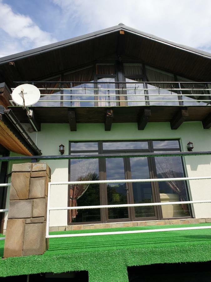 Casa Yla Βίλα Πιάτρα Νέαμτς Εξωτερικό φωτογραφία
