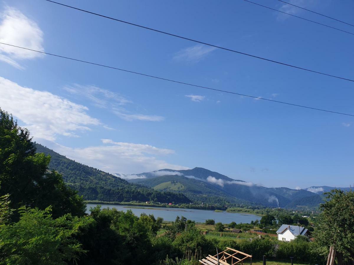 Casa Yla Βίλα Πιάτρα Νέαμτς Εξωτερικό φωτογραφία